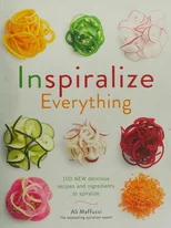 Inspiralize Everything