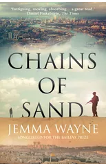 Chains of Sand