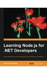 Learning Node.js for .NET Developers