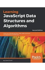 Learning JavaScript Data Structures and Algorithms -