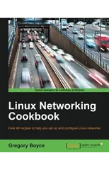 Linux Networking Cookbook