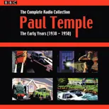 Paul Temple