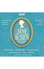 The Jane Austen BBC Radio Drama Collection