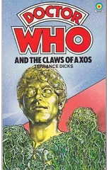 Doctor Who and the Claws of Axos