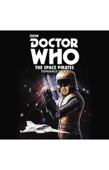 Doctor Who