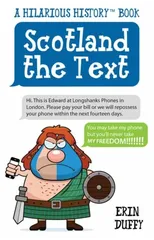 Scotland the Text