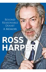 Ross Harper