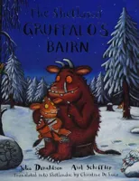 The Shetland Gruffalo's Bairn