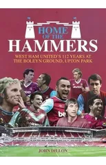 Home of the Hammers