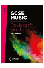 AQA GCSE Music Revision Guide