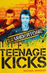 Teenage Kicks