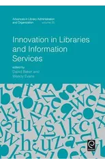 Innovation in Libraries and Information Services