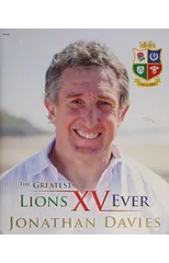 The Greatest Lions XV Ever