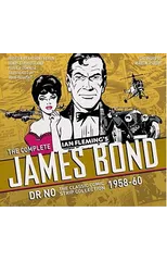 The Complete James Bond