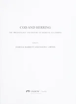 Cod and Herring