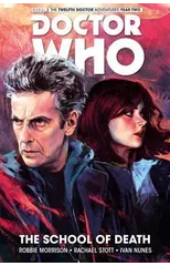 Doctor Who