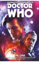 Doctor Who