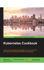 Kubernetes Cookbook