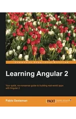 Learning Angular 2
