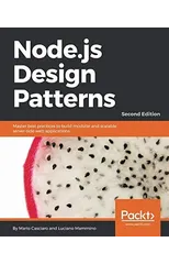Node.js Design Patterns -