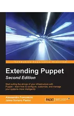 Extending Puppet -