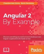 Angular 2 By Example