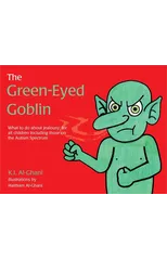 The Green-Eyed Goblin