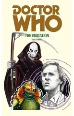 Doctor Who