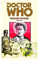 Doctor Who