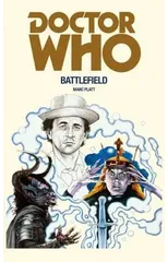 Doctor Who