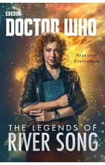 Doctor Who