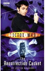 Doctor Who