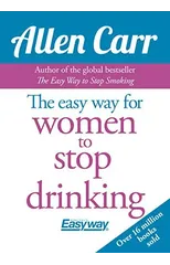 The Easy Way for Women to Stop Drinking