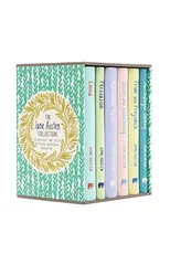 Jane Austen Collection
