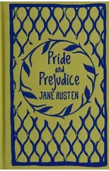 Pride and Prejudice