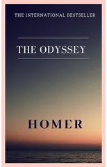 The Odyssey