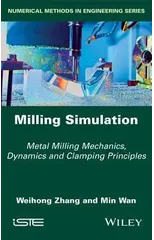 Milling Simulation