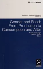 Gender and Food