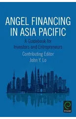 Angel Financing in Asia Pacific
