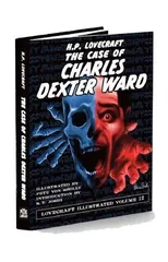 The Case of Charles Dexter Ward