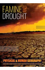 Famine and Drought