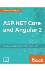 ASP.NET Core and Angular 2