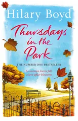 Thursdays in the Park