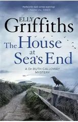 The House at Sea's End