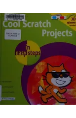 Cool Scratch Projects in Easy Steps