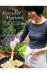 Everyday Harumi