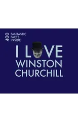 I Love Churchill