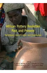 African Pottery Roulettes Past and Present