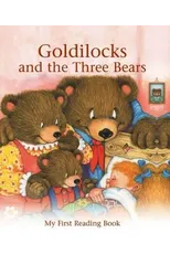 Goldilocks and the 3 Bears