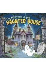 Mystery of the Haunted House